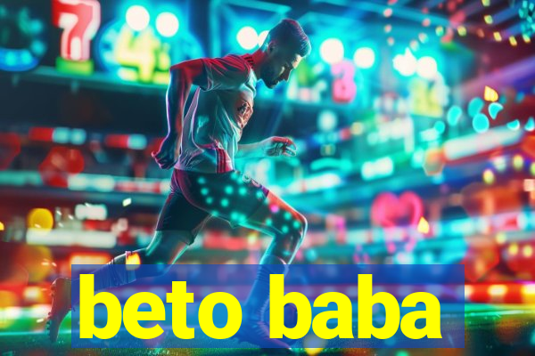 beto baba